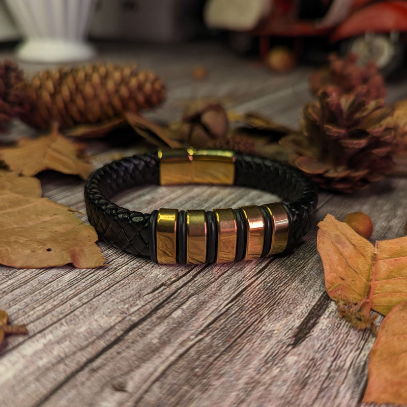 Pulsera Perseo - PU01