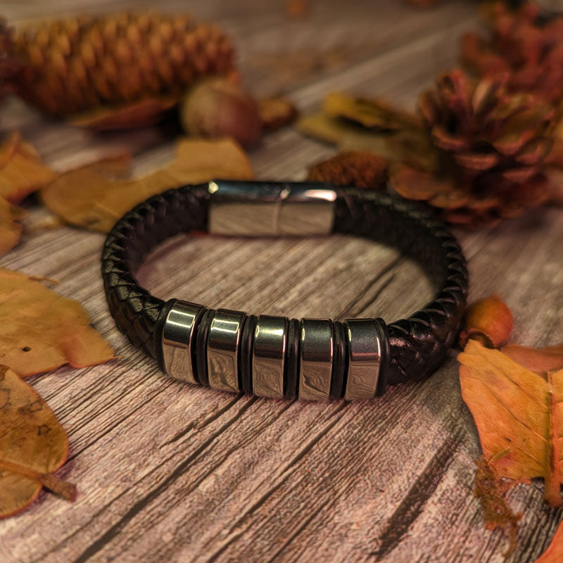 Pulsera Perseo - PU01