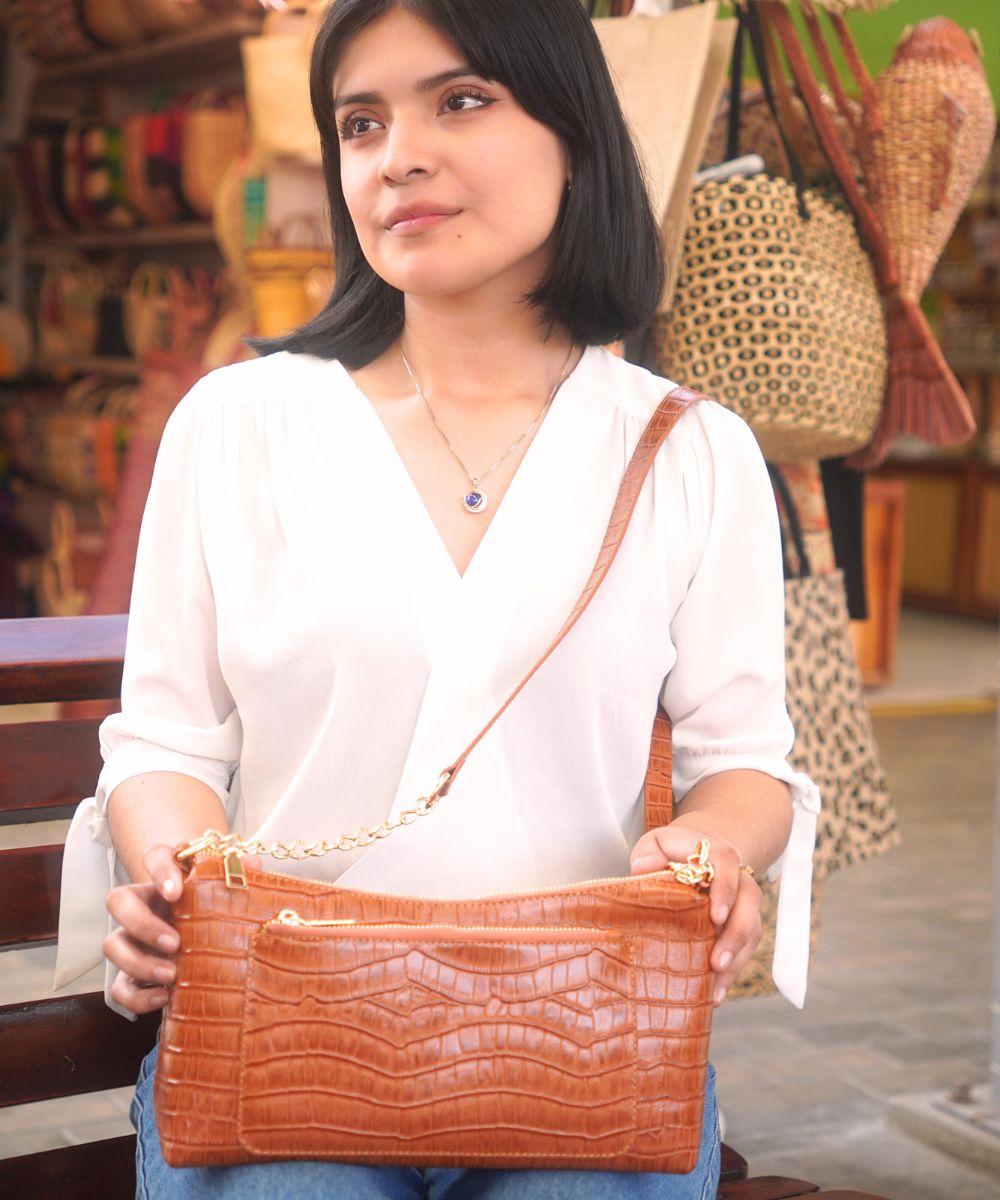 Cartera Tiffany - CT07